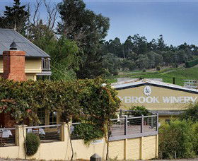 Kellybrook Winery, Kelly Brothers Cider & Riders Brew Co. - Tourism Noosa 2