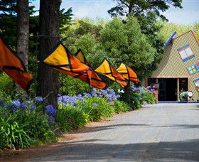 Oakdene Vineyards Restaurant And Cellar Door - Tourism Noosa 0