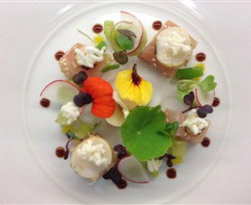 Oakdene Vineyards Restaurant And Cellar Door - Tourism Noosa 1