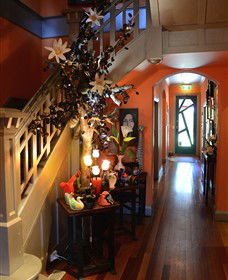 Oakdene Vineyards Restaurant And Cellar Door - Tourism Noosa 6