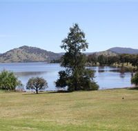 Inland Waters Holiday Parks Grabine Lakeside - Tourism Noosa
