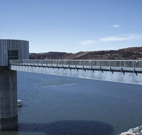 Harding River Dam - Tourism Noosa