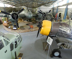 Australian National Aviation Museum - Tourism Noosa 0