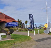 Queenscliffe Maritime Museum - Tourism Noosa