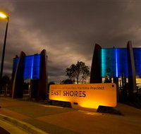 East Shores Precinct - Tourism Noosa