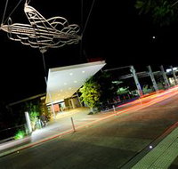 Gladstone City Library - Tourism Noosa