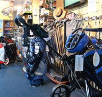 Bathurst Golf Club - Tourism Noosa