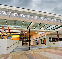Gladstone Entertainment and Convention Centre - Tourism Noosa