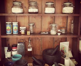 Elle Naturale Olinda - Tourism Noosa 1