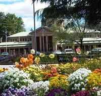 Bathurst Court House - Tourism Noosa