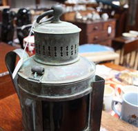 King's Antiques  Collectables - Tourism Noosa