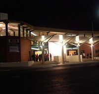 Bathurst Memorial Entertainment Centre - Tourism Noosa