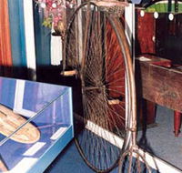 Bathurst District Historical Society Museum - Tourism Noosa