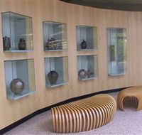 Bathurst Regional Art Gallery - Tourism Noosa