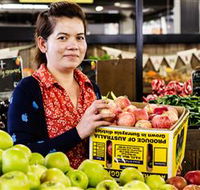 Dandenong Market - Tourism Noosa