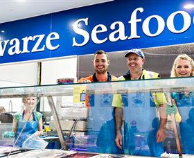 Dandenong Market - Tourism Noosa 2