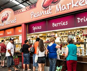 Dandenong Market - Tourism Noosa 3