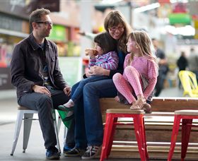 Dandenong Market - Tourism Noosa 5
