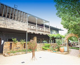 Feathertop Winery - Tourism Noosa 0