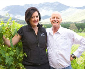 Feathertop Winery - Tourism Noosa 4