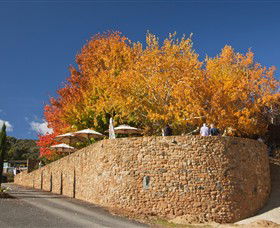 Feathertop Winery - Tourism Noosa 5