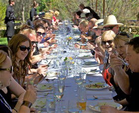 Feathertop Winery - Tourism Noosa 8
