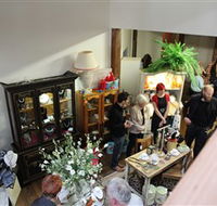 Crago Mill Emporium and Heritage Centre - Tourism Noosa