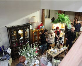 Crago Mill Emporium And Heritage Centre - Tourism Noosa 0