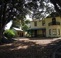 Heritage Hill Museum and Historic Gardens - Tourism Noosa