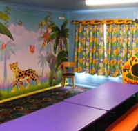 Jumbos Jungle Playhouse and Cafe - Tourism Noosa