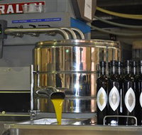 Rylstone Olive Press - Tourism Noosa