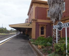 Australian Rail Monument And Museum - Tourism Noosa 3