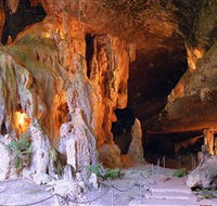 Abercrombie Caves - Tourism Noosa