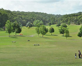 Cardinia Reservoir Park - Tourism Noosa 0