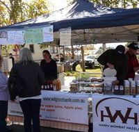 Wilgro Orchards - Tourism Noosa
