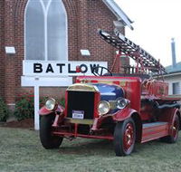 Batlow Historical Society - Tourism Noosa