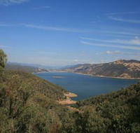 Burrinjuck Dam - Tourism Noosa
