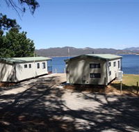 Inland Waters Holiday Parks Burrinjuck Waters - Tourism Noosa