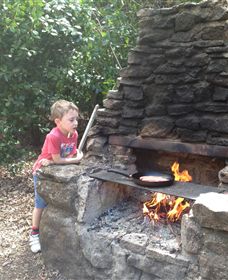Shelley Forest Camp - Tourism Noosa 1