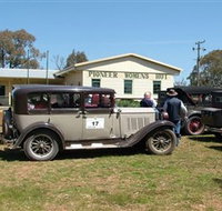 Pioneer Womens Hut Museum - Tourism Noosa
