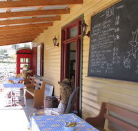 Quirindi Rural Heritage Village and Museum - Tourism Noosa