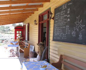Quirindi Rural Heritage Village And Museum - Tourism Noosa 0