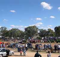 Quirindi Rural Heritage Village - Tourism Noosa