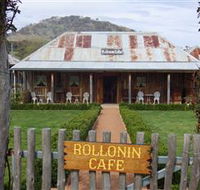 Rollonin Cafe - Tourism Noosa