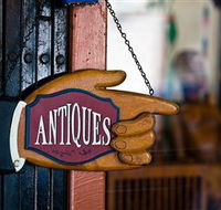 Bowning Antique Centre - Tourism Noosa