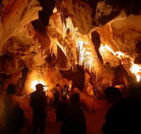 Careys Cave - Tourism Noosa