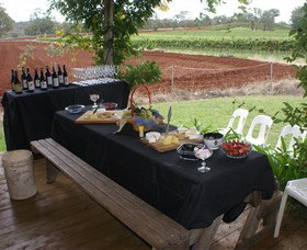 Toppers Mountain Wines - Tourism Noosa 1