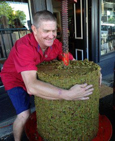 Toppers Mountain Wines - Tourism Noosa 3