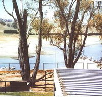 Hume Park - for Day Visitors - Tourism Noosa