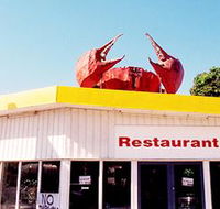 Big Crab - Tourism Noosa